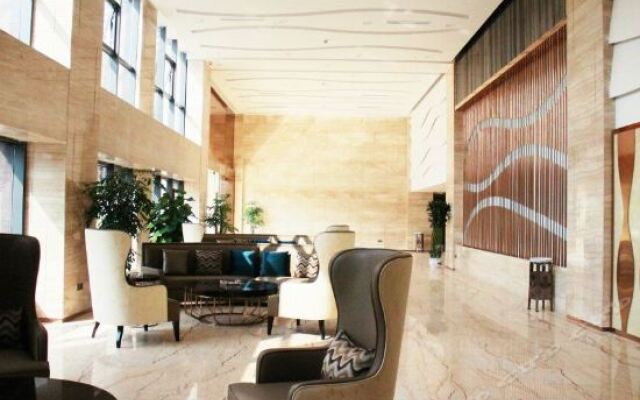 Tongren Jinjiang Hotel