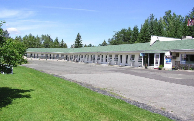 La Roma Motel