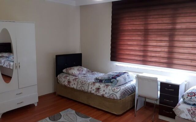 Sempa Pansiyon & Apart Evleri