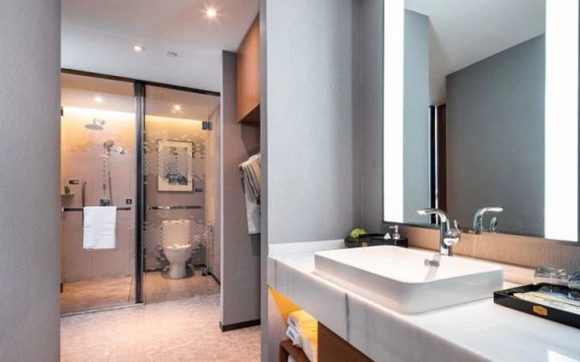 Hampton by Hilton Hohhot Gulou