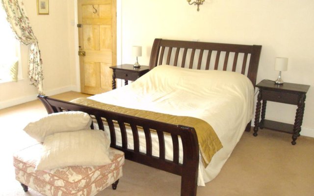 Abbey Farm Bed and Breakfast