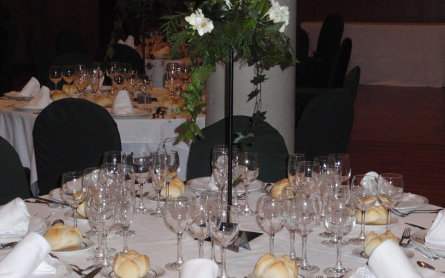 Extremadura Hotel
