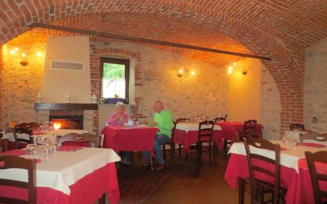 Albergo dei Pescatori