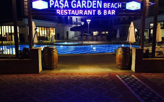 Pasa Garden Beach