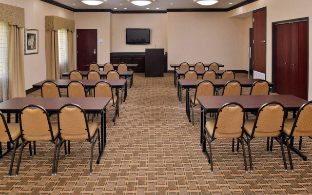 Executive Inn and Suites Mexia