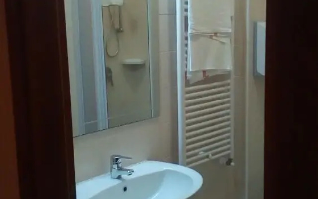 Residence La Giara