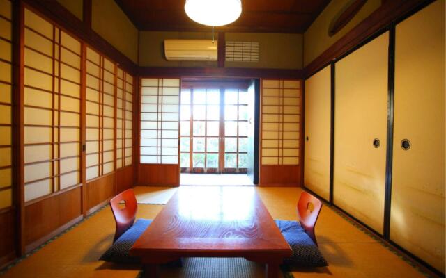 KITAYA Ryokan －Cultural Heritage Inn