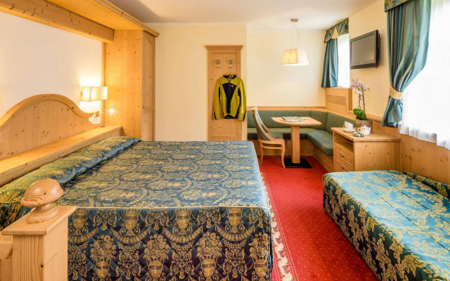 Family & Wellness Hotel Serena