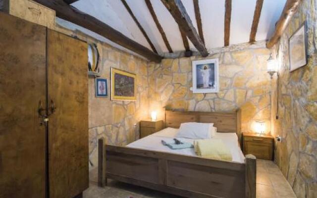 Holiday Home Hrvacic