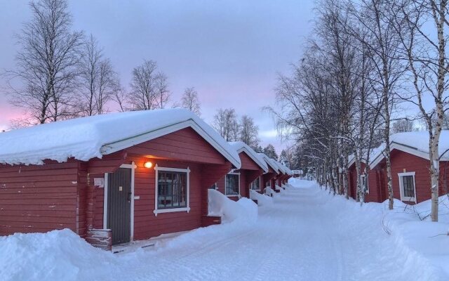 Holiday Village Inari  Lomakyl Inari