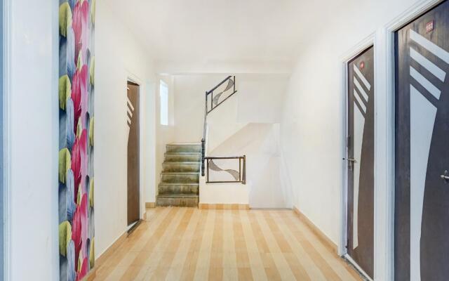 SPOT ON 73350 The Peacock Lodge