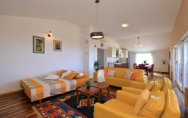 Vanda Land Penthouse