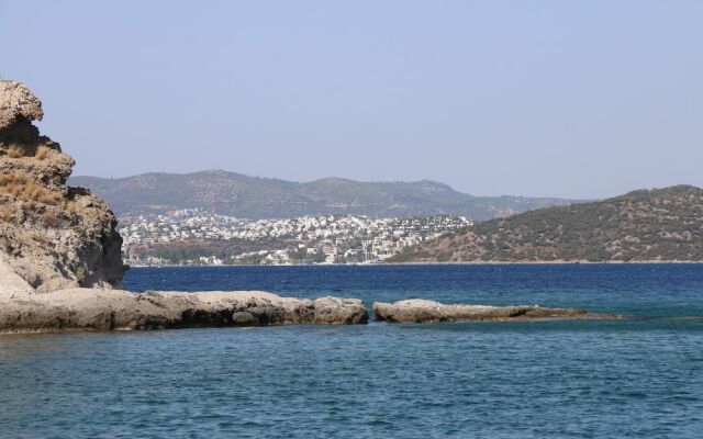 Otel Marinada
