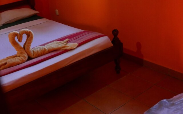 Pension Playa Samara