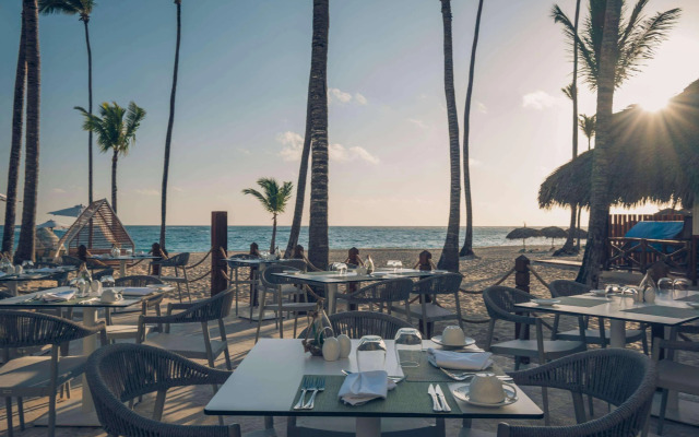 Iberostar Selection Coral Bávaro - All Inclusive