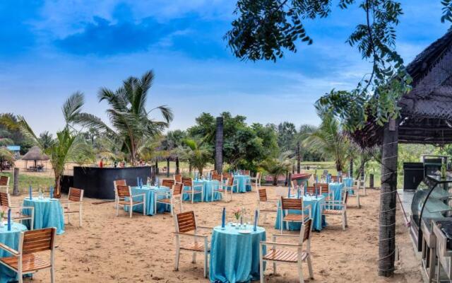 Club Mahindra Puducherry