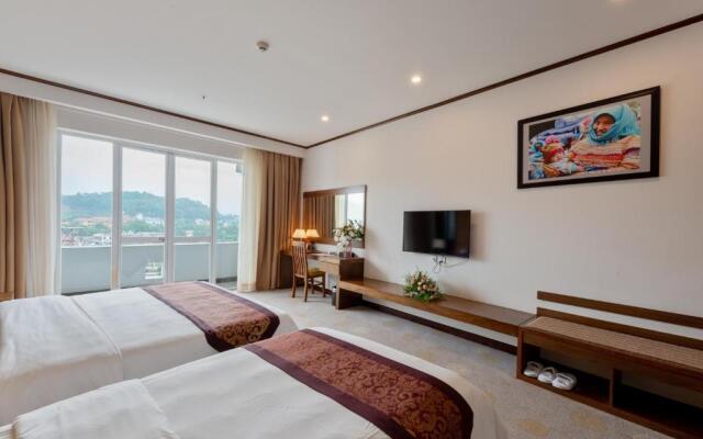 Lao Cai Star Hotel