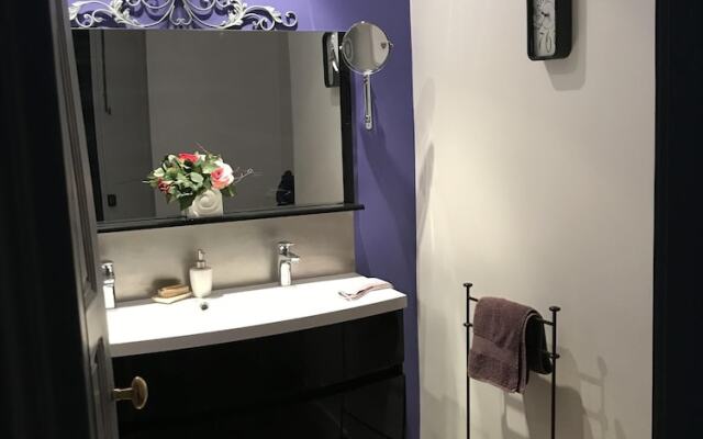 Suite la Pérouse