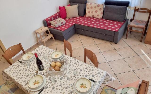 Appartamenti Ciapià