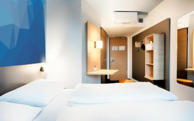 B&B HOTEL Dresden City-Süd