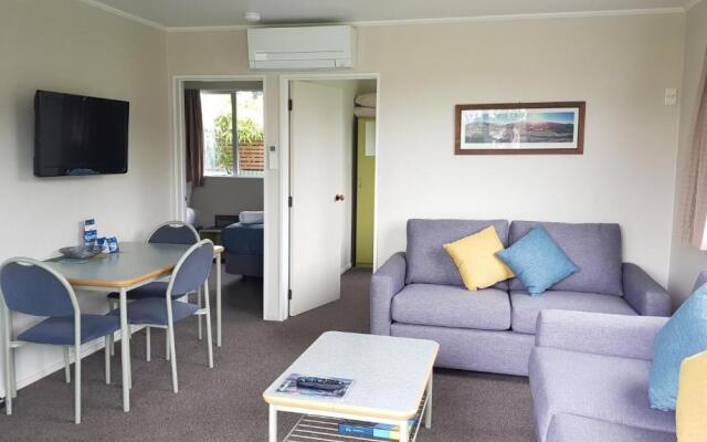 TOP 10 Timaru Holiday Park
