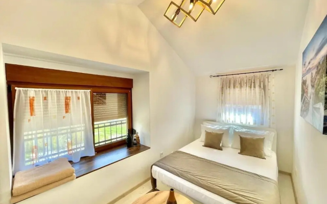 Villa Serenity