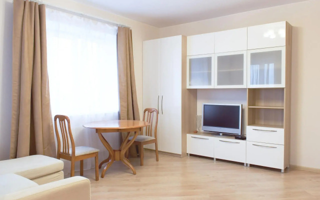 Апартаменты Arendida на шоссе Фермское 22 корпус 3