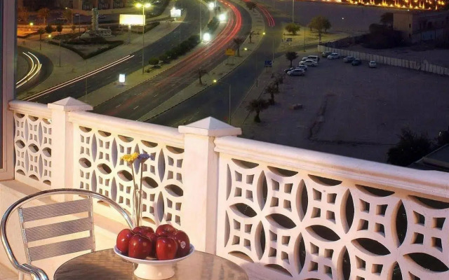 Spice Boutique Hotel