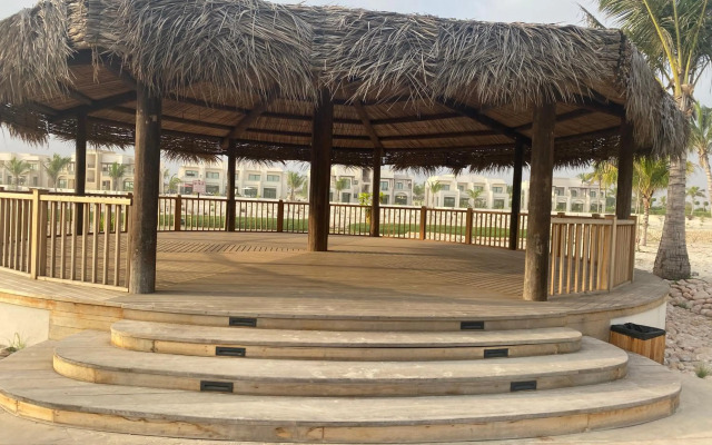 Segal Salalah-Forest Island-Hawana