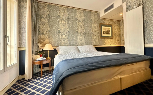 Carlton Lausanne Boutique Hotel