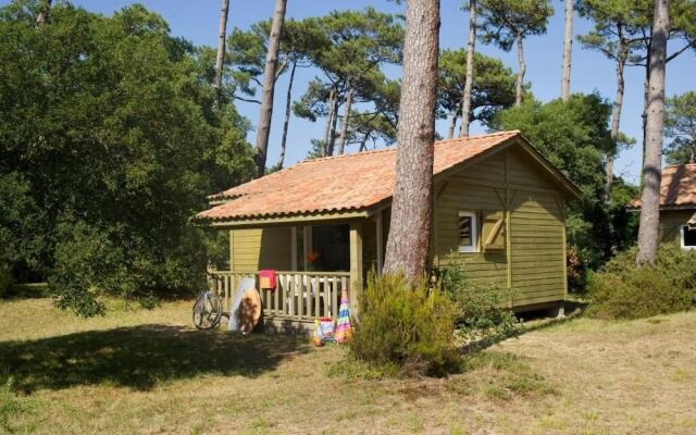 Village Vacances La Forêt des Landes