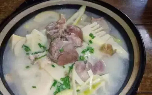 Ganxian Transfer Inn