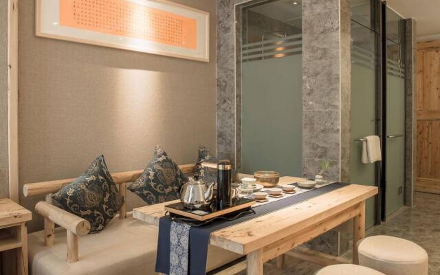 Chengdu Jiali Hotel Kuanzhai Alley Branch