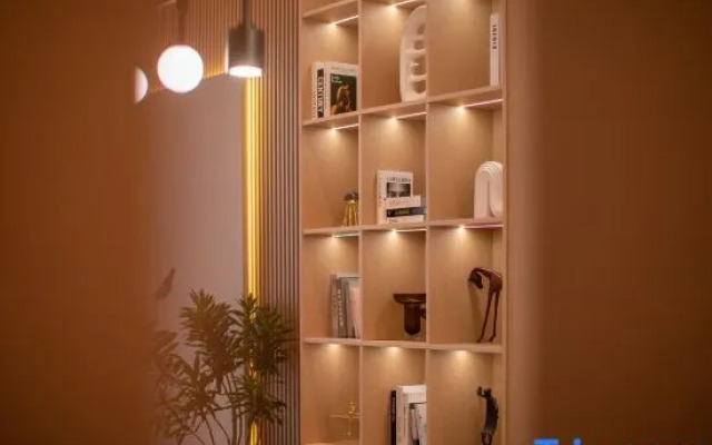 Xicui LOFT Hotel