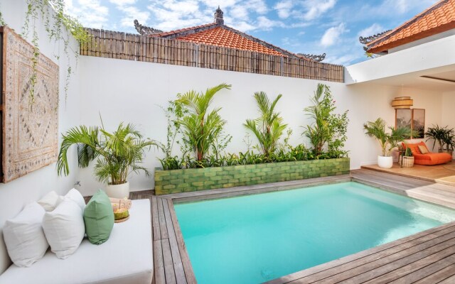 Villa Greco by Villa Finder