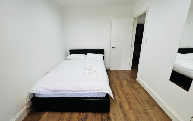 1-bed Apartment in Ealing
