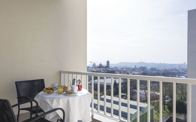 Lapa Premium Apartment