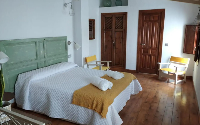 La Casita de Papel Alhama de Granada