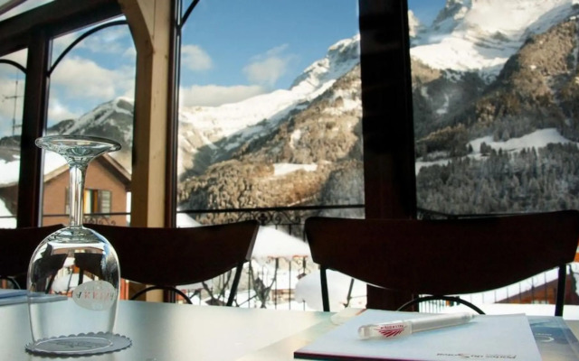 Hotel Suisse