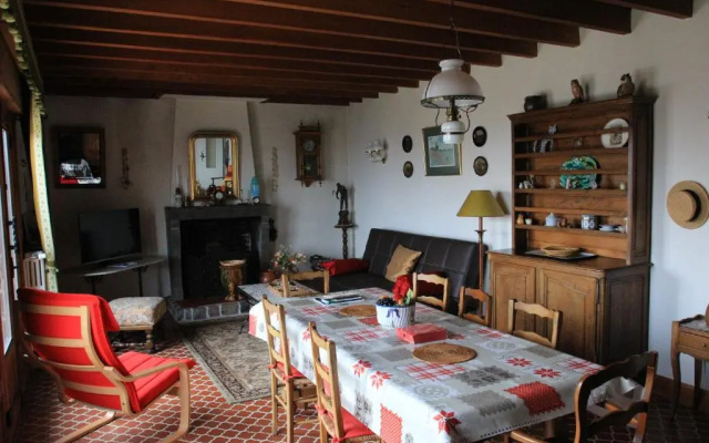 La Panoramique des Puys
