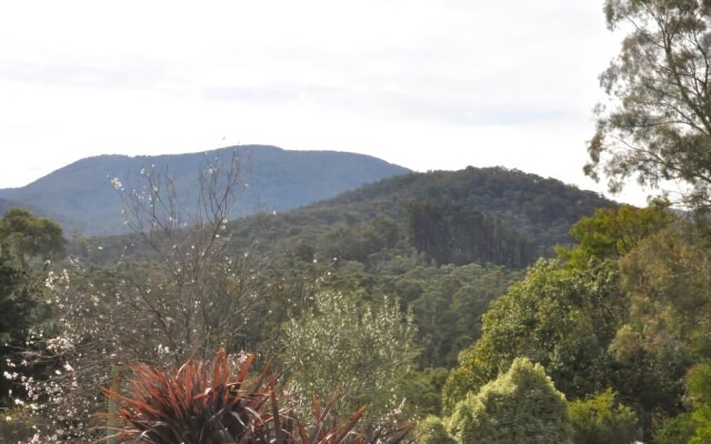 Healesville Maroondah View Motel