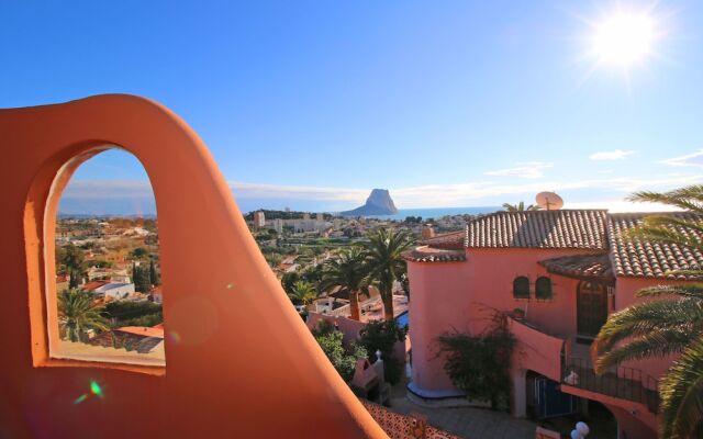 Villas Costa Calpe - Edel