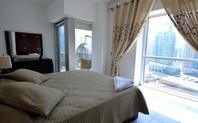 Okdubaiapartments – Jasmine Dubai Marina