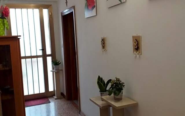 Bed & Breakfast La Rosa Rossa