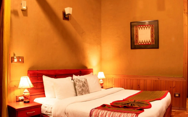 Shivadya - A Boutique Hotel