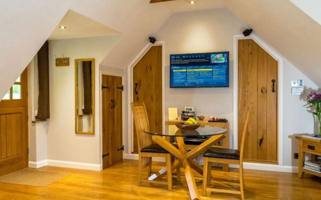 Souters Cottage Annexe