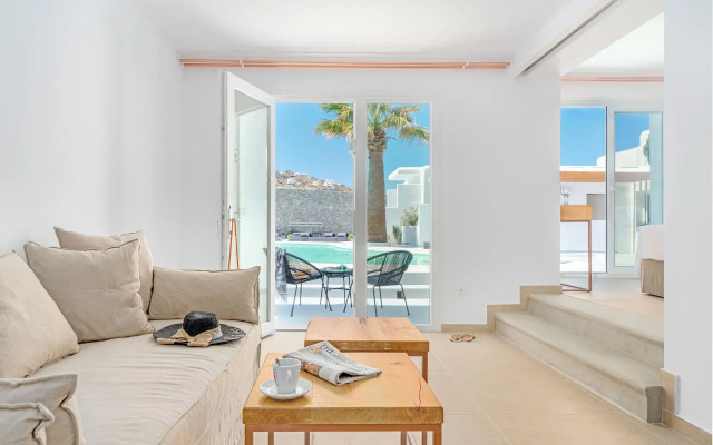 Omnia Mykonos Boutique Hotel