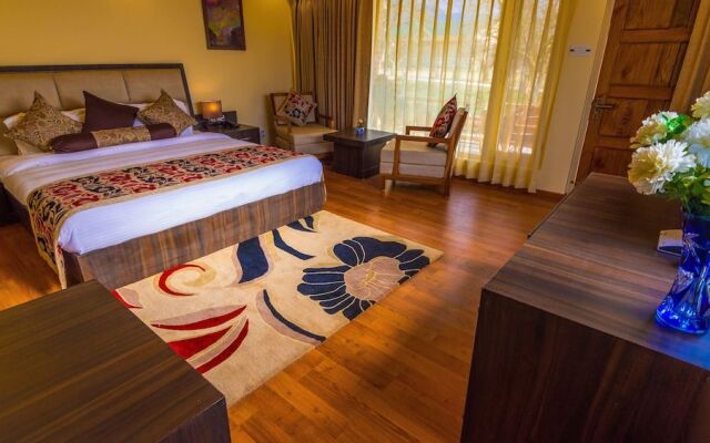 The Orchard Retreat & Spa, Srinagar