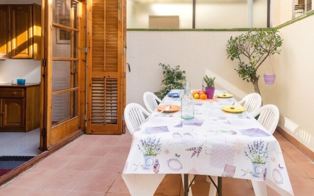 Preciosa Casa en la costa mediterránea