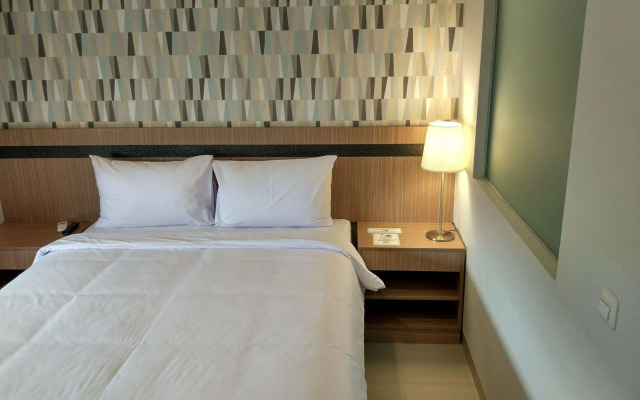 Nite & Day Residence Alam Sutera